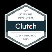 Clutch Top Software Developers, Czech Republic 2021