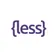 Less