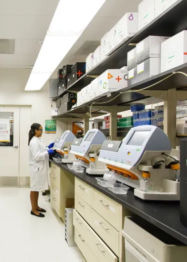 Medical Equipment Loaning App
